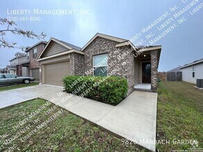 Building Photo - 9826 Marbach Gdn