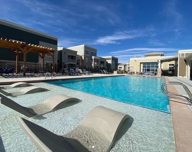 The Towne at Northgate 1203 Affirmed View Colorado Springs, CO