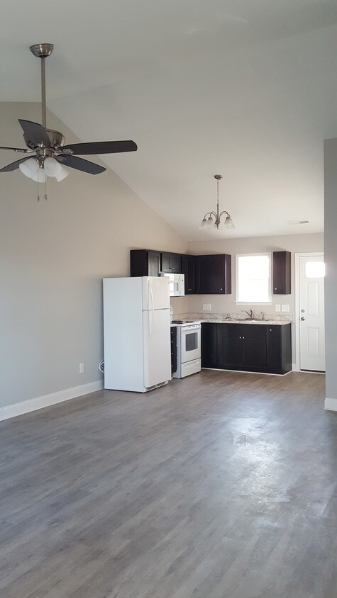 Foto principal - Duplex For Rent in Youngsville