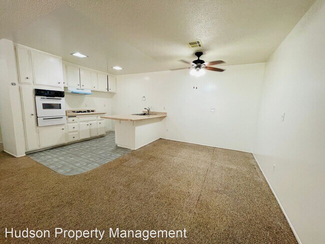Building Photo - 2 br, 2 bath House - 1321 Pennsylvania Ave