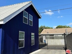 Building Photo - 507 S Mathews St