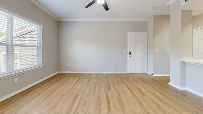 Interior Photo - Preserve at Brentwood