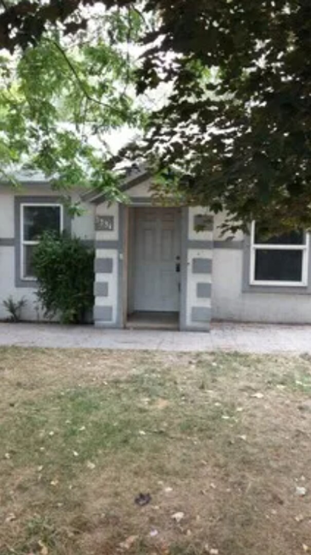 Foto del edificio - Quaint 4 Bed 2 Bath Home in Pocatello!