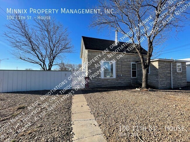 Foto del edificio - 100 11th St.