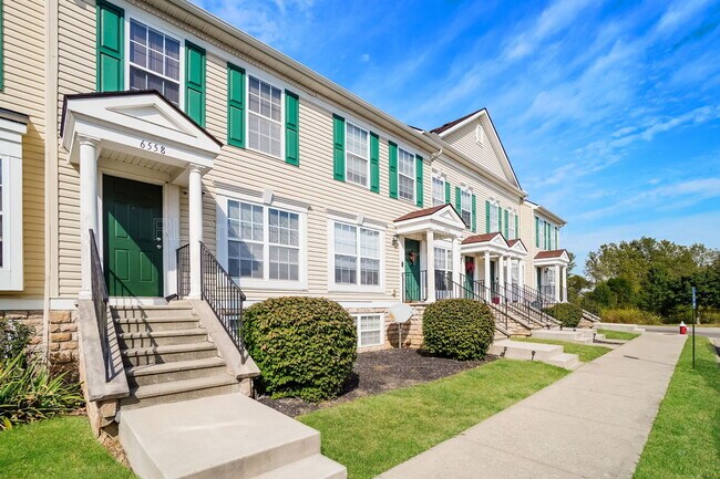 Foto del edificio - 6558 Nottinghill Trail Dr