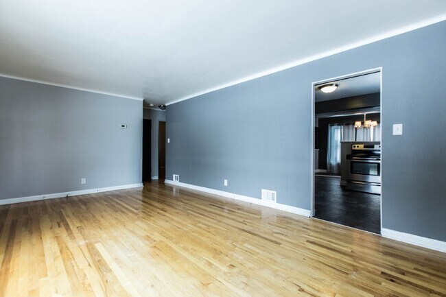 Foto del edificio - Beautiful 3-Bedroom House