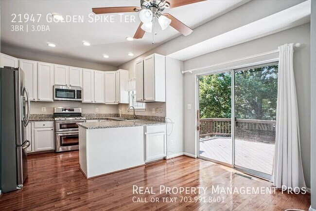 Building Photo - 21947 Golden Spike Ter