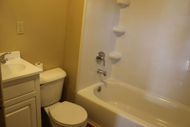 Foto del edificio - 110 1/2 S F, Livingston MT