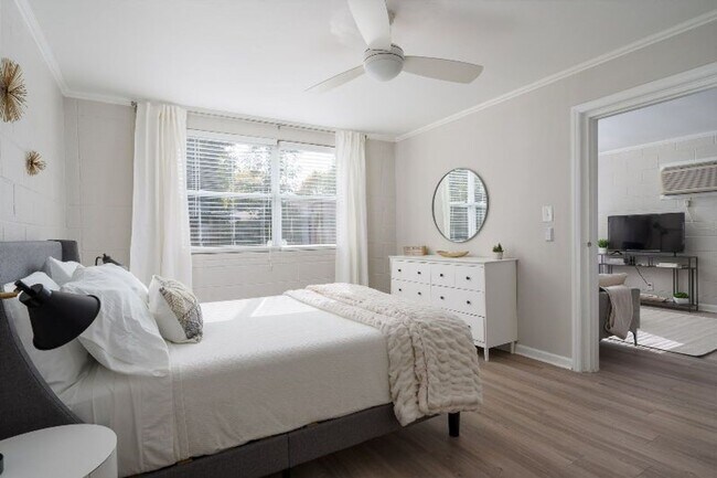 Foto del edificio - Furnished One Bedroom Unit Near Moses Cone...