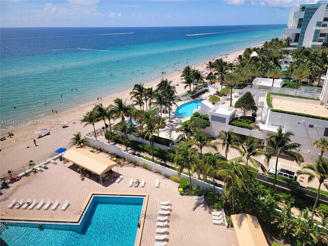 Foto del edificio - 3505 S Ocean Dr