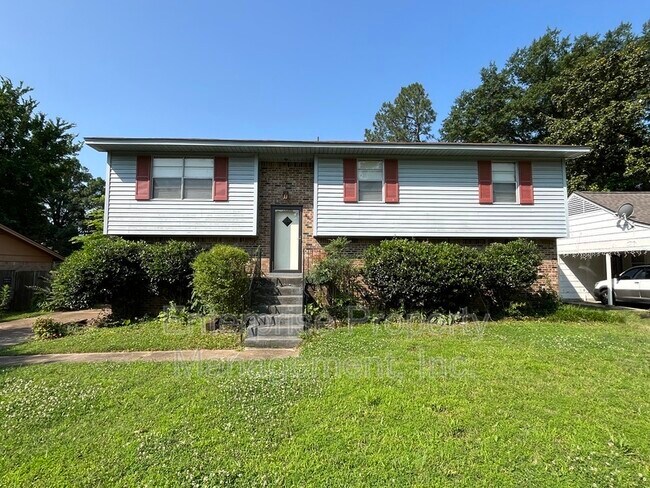 Foto del edificio - 3539 Glenshaw Dr