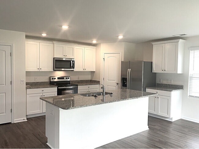 Foto del edificio - 1058 Jt Westfield Dr