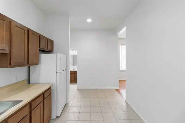 Foto del edificio - Cross Street Apartments (JAB Ypsi LLC)