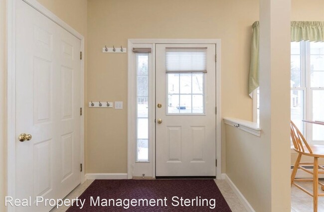 Foto del edificio - 2 br, 2.5 bath House - 20 Irene Avenue