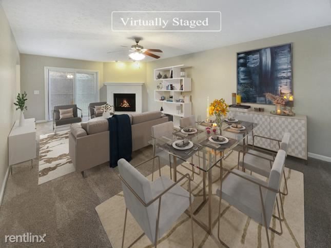 Foto del edificio - 3 br, 2 bath House - 3480 Hickory Ridge Rd