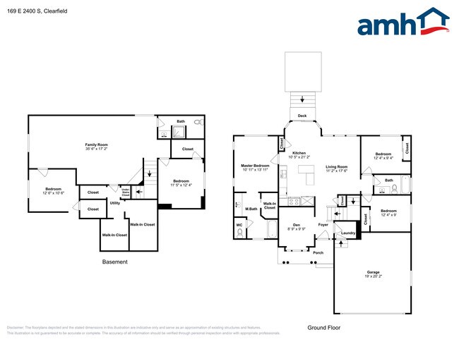 Foto del edificio - 169 E 2400 S