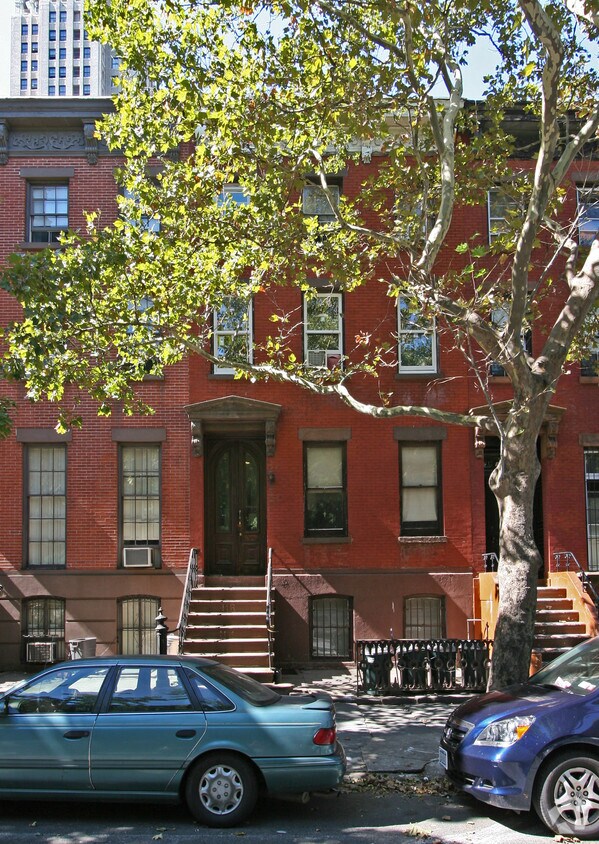 Foto principal - 118 Fort Greene Pl