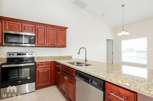 Foto del edificio - 9 Cecilia Way