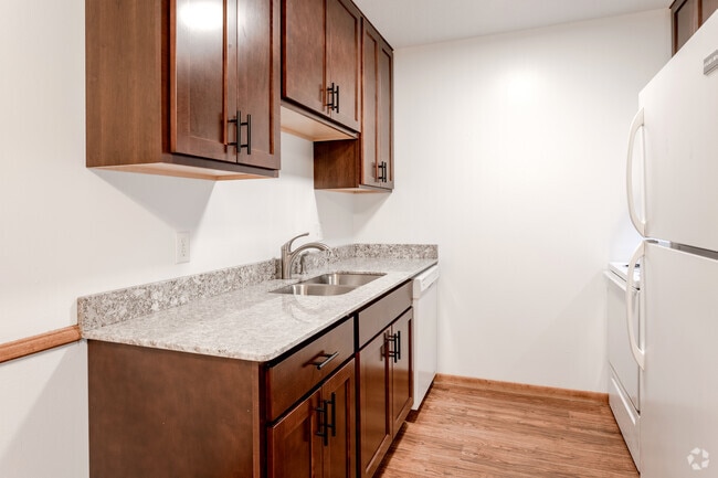 Interior Photo - Belgrove Apartments (10100 Minnetonka Blvd.)