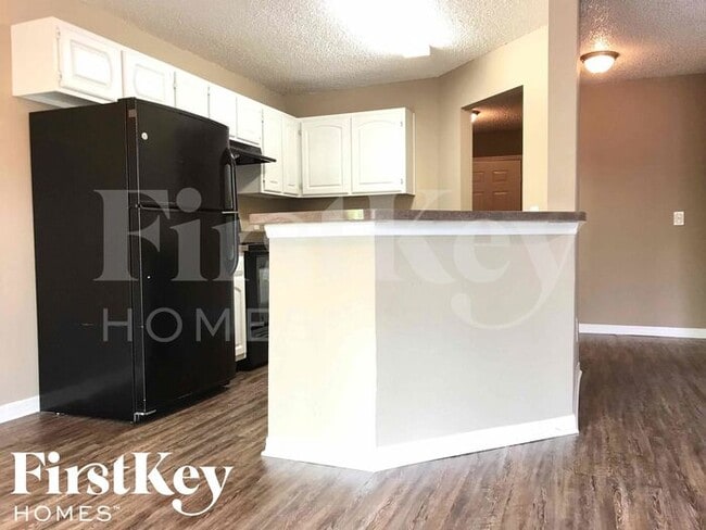 Foto del edificio - 14831 SE 25th Ave