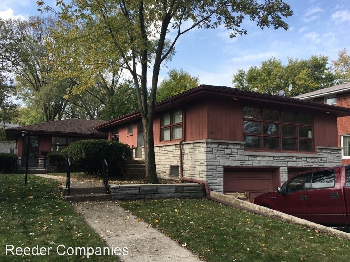 7212 Tilley Dr, Hammond, IN 46324 House Rental in Hammond, IN