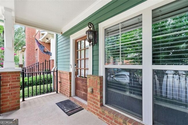 Building Photo - 1284 Atlantic Dr NW