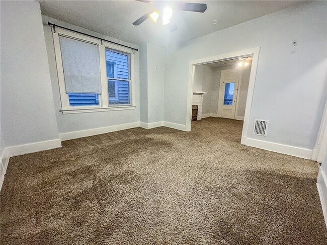 Building Photo - 1244 Hillsdale Ave