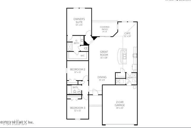 Building Photo - 3 br, 2 bath House - 12575 R Creekside Man...