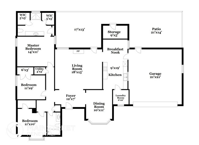 Building Photo - 7642 White Ash Dr