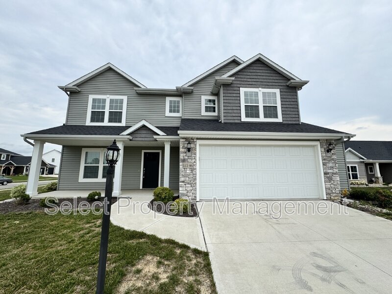 Foto principal - 12246 Speranza Dr