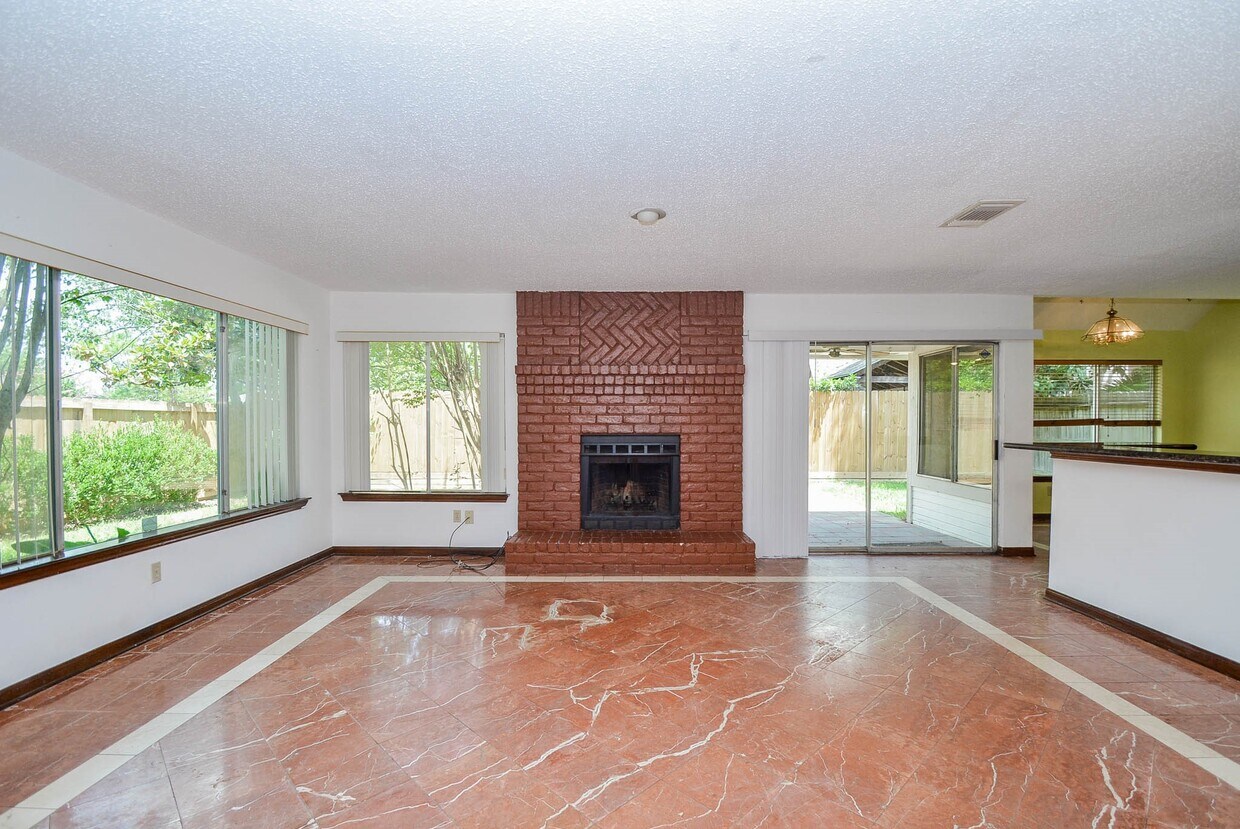 Foto del edificio - 1603 Beaconshire