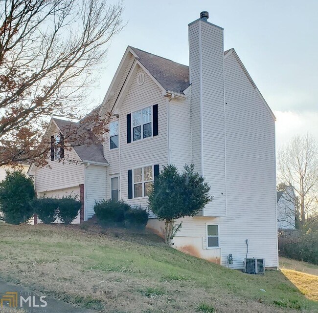 Building Photo - 982 Sugar Oak Ln