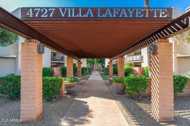Foto del edificio - 4727 E Lafayette Blvd