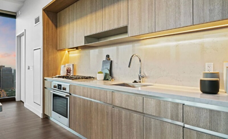 Foto principal - 1200 S Michigan Ave