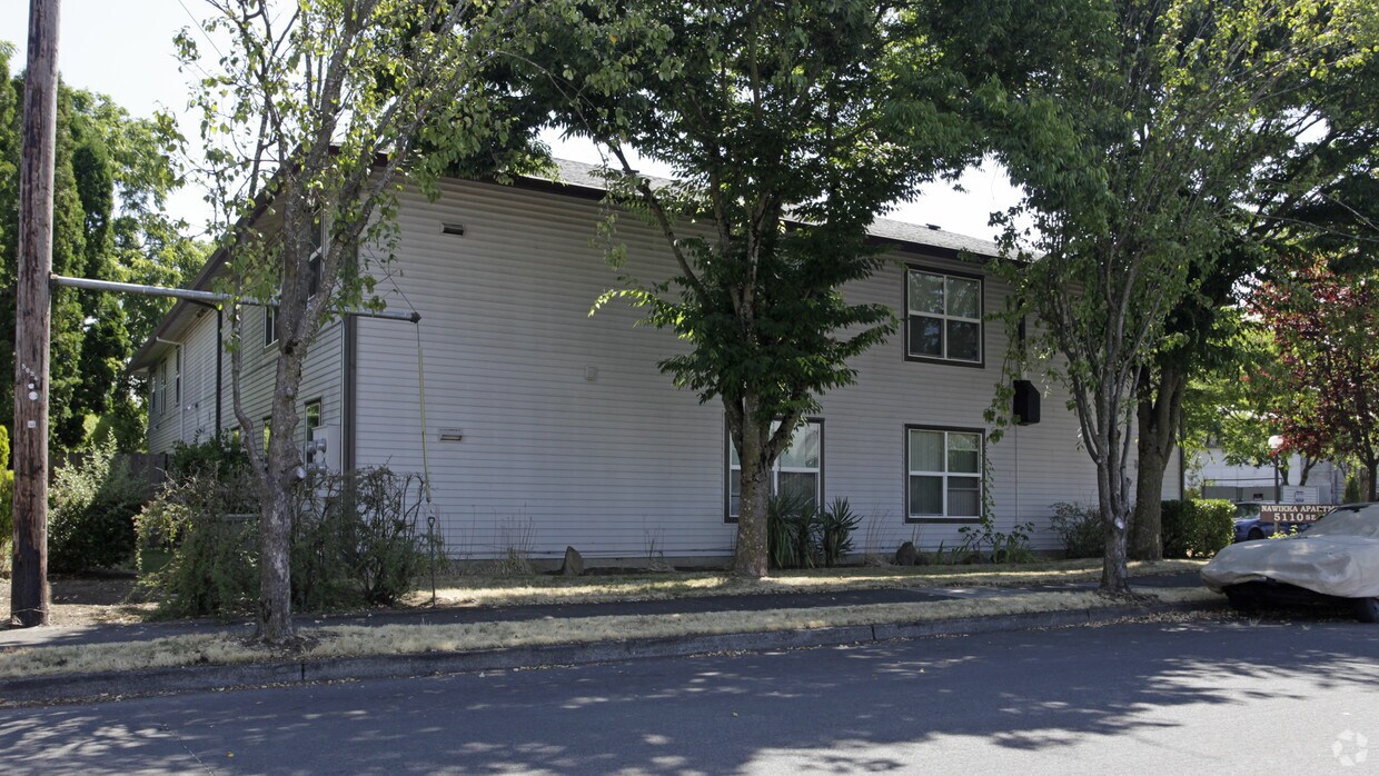 Building Photo - Nawikka Court