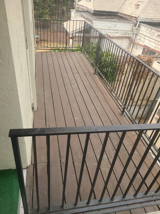 Foto del edificio - 829 Ohio St