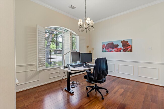 Foto del edificio - 7807 Desert Canyon Ct