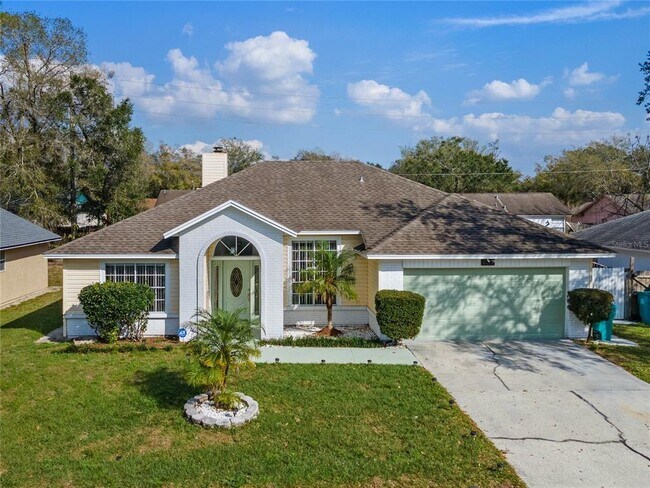 Building Photo - 5173 Clarion Oaks Dr