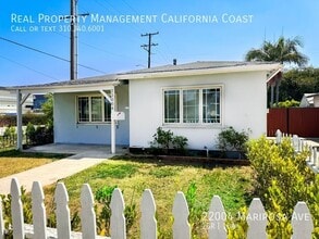 Building Photo - 22004 Mariposa Ave