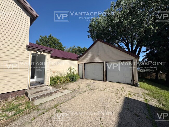Foto del edificio - 513 E Quincy St