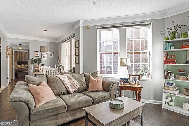 Foto del edificio - 800 Peachtree St NE