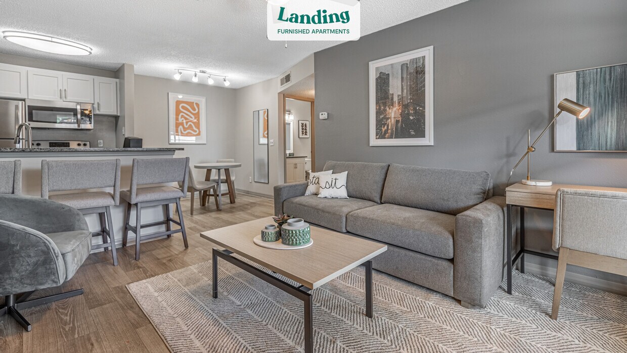 Foto principal - 1735 Brantley Rd