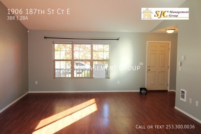 Foto del edificio - 1906 187th St Ct E