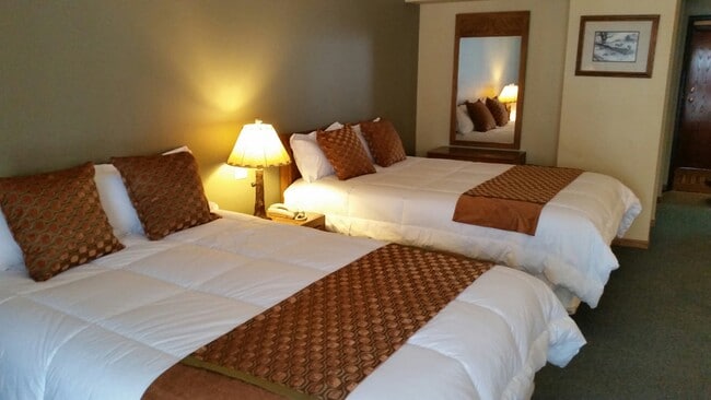 Foto del edificio - Rib Mountain Inn