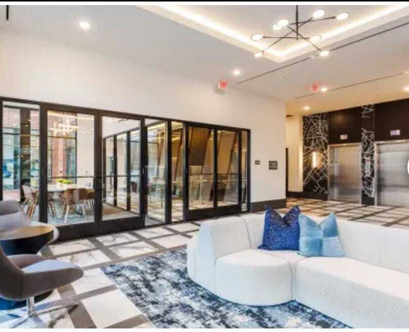 176 Morris St Unit 2252, Morristown, NJ 07960 Condo for Rent in