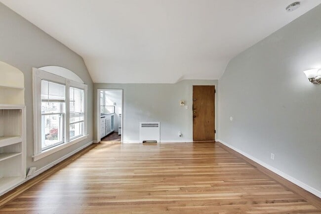 Foto del edificio - 2338 Channing Way