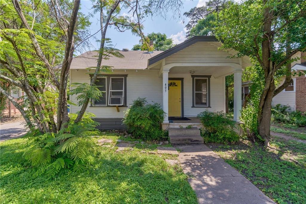 Foto principal - 405 E 38th St