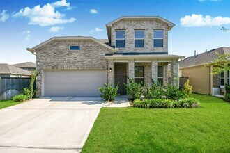 Building Photo - 14817 Ash Landing Dr