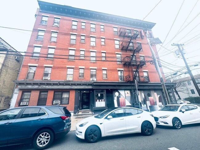 Foto del edificio - 336 4th St