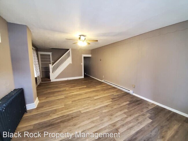 Building Photo - 4 br, 2 bath House - 321 Lehigh ave